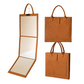🥳 2026 NOUVELLE ARRIVÉE 🥳💞 +50K VENDUS ! 🔥 -50% !  Miroir Pleine Longueur Pliable Portable — Léger et Compact, Reflet Net, Sans Encombrement, Idéal Chambre, Appartement et Voyages ✨