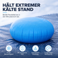 Coussin d'air gonflable rond pour l'hivernage des piscines