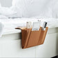 🛏️50 % DE RÉDUCTION MAINTENANT ! Sac de rangement suspendu pour chevet – Organisateur de lit multi-poches, pochette suspendue en feutre pour lit superposé, idéal pour ranger tablette, livre, téléphone et articles de papeterie.
