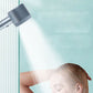 Pomme de Douche Réglable Haute Pression et Durable