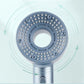 Pomme de Douche Réglable Haute Pression et Durable