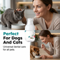 🐾Soin dentaire liquide sans brossage pour animaux – Des soins dentaires simplifiés pour vos animaux de compagnie🦷