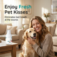 🐾Soin dentaire liquide sans brossage pour animaux – Des soins dentaires simplifiés pour vos animaux de compagnie🦷