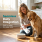 🐾Soin dentaire liquide sans brossage pour animaux – Des soins dentaires simplifiés pour vos animaux de compagnie🦷