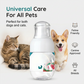 🐾Soin dentaire liquide sans brossage pour animaux – Des soins dentaires simplifiés pour vos animaux de compagnie🦷