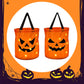 🎃Soldes exceptionnelles - 49 % de réduction🔥Sac à main Halloween en forme de citrouille lumineuse