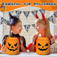 🎃Soldes exceptionnelles - 49 % de réduction🔥Sac à main Halloween en forme de citrouille lumineuse