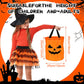 🎃Soldes exceptionnelles - 49 % de réduction🔥Sac à main Halloween en forme de citrouille lumineuse