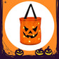 🎃Soldes exceptionnelles - 49 % de réduction🔥Sac à main Halloween en forme de citrouille lumineuse