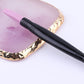 Stylo polissoir à ongles double tête en quartz