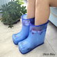👣💆‍♀️ Chaussures de bain de massage – Lot de 2, semelle antidérapante, points de massage, un confort immédiat à la maison comme sous la douche 🛁✨