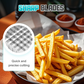 Coupe-frites 4 en 1