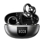 Écouteurs Bluetooth à clip pour oreilles ouvertes