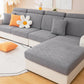 Housse de coussin extensible pour canapé