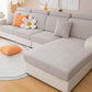 Housse de coussin extensible pour canapé