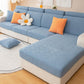 Housse de coussin extensible pour canapé