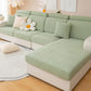 Housse de coussin extensible pour canapé