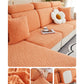 Housse de coussin extensible pour canapé