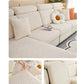Housse de coussin extensible pour canapé