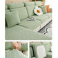 Housse de coussin extensible pour canapé