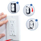 🛠️ -50% ! 🏠 Cales pour Plaques Murales – Métal de Précision – 10/30/50 Pièces – Comble les Espaces – Compatible Boîtiers UK Standard – Livraison UK Gratuite 🇬🇧