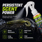 Spray régénérateur d'odeur pour appâts mous