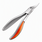 Coupe-ongles incarnés en acier inoxydable