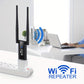 Amplificateur de signal Wi-Fi alimenté par USB