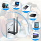 Amplificateur de signal Wi-Fi alimenté par USB