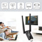 Amplificateur de signal Wi-Fi alimenté par USB