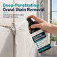 Spray détachant et anti-moisissures pour joints