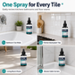 Spray détachant et anti-moisissures pour joints