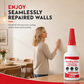 Fast Curing High Strength Repair Adhesive