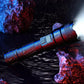 Lampe torche rétractable à LED puissante