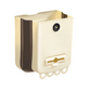 Mini poubelle pliable peu encombrante