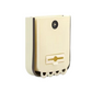 Mini poubelle pliable peu encombrante