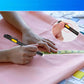 Marqueur textile effaçable à chaud pour la couture