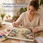 Kit de peinture décorative DIY Pearl Art