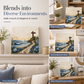 Kit de peinture décorative DIY Pearl Art
