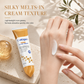 Crème hydratante pour les mains pour peaux sèches et gercées