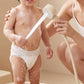 Pommeau de douche portable pour bébé avec 3 modes de jet