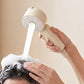 Pommeau de douche portable pour bébé avec 3 modes de jet