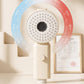 Pommeau de douche portable pour bébé avec 3 modes de jet