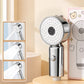 Pommeau de douche portable pour bébé avec 3 modes de jet