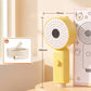 Pommeau de douche portable pour bébé avec 3 modes de jet