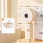 Pommeau de douche portable pour bébé avec 3 modes de jet
