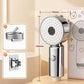 Pommeau de douche portable pour bébé avec 3 modes de jet