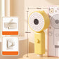 Pommeau de douche portable pour bébé avec 3 modes de jet