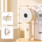 Pommeau de douche portable pour bébé avec 3 modes de jet