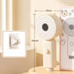 Pommeau de douche portable pour bébé avec 3 modes de jet